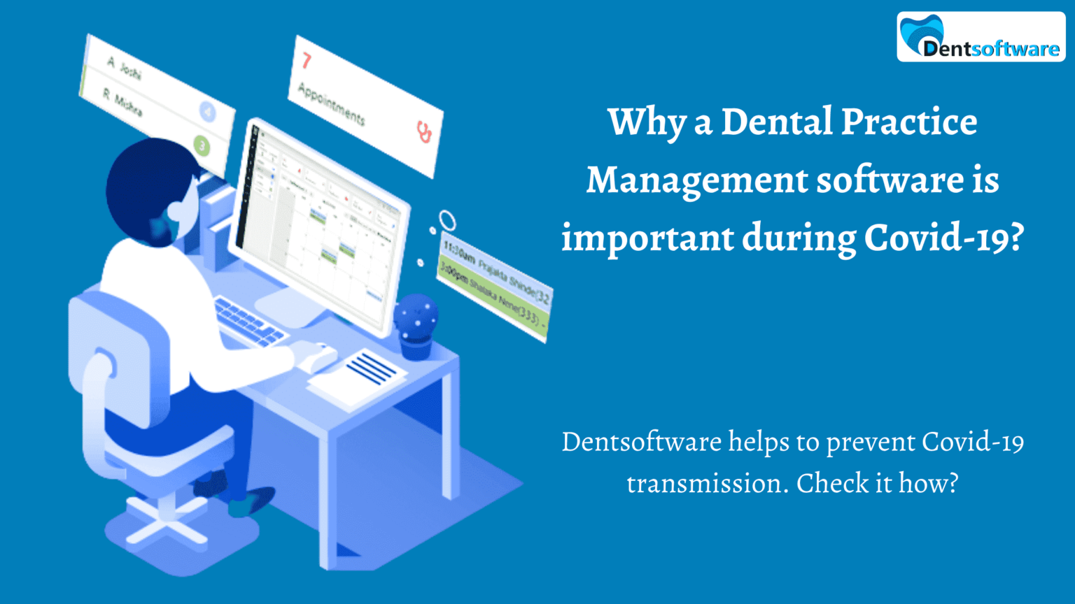 why-a-dental-practice-management-software-is-important-during-covid19